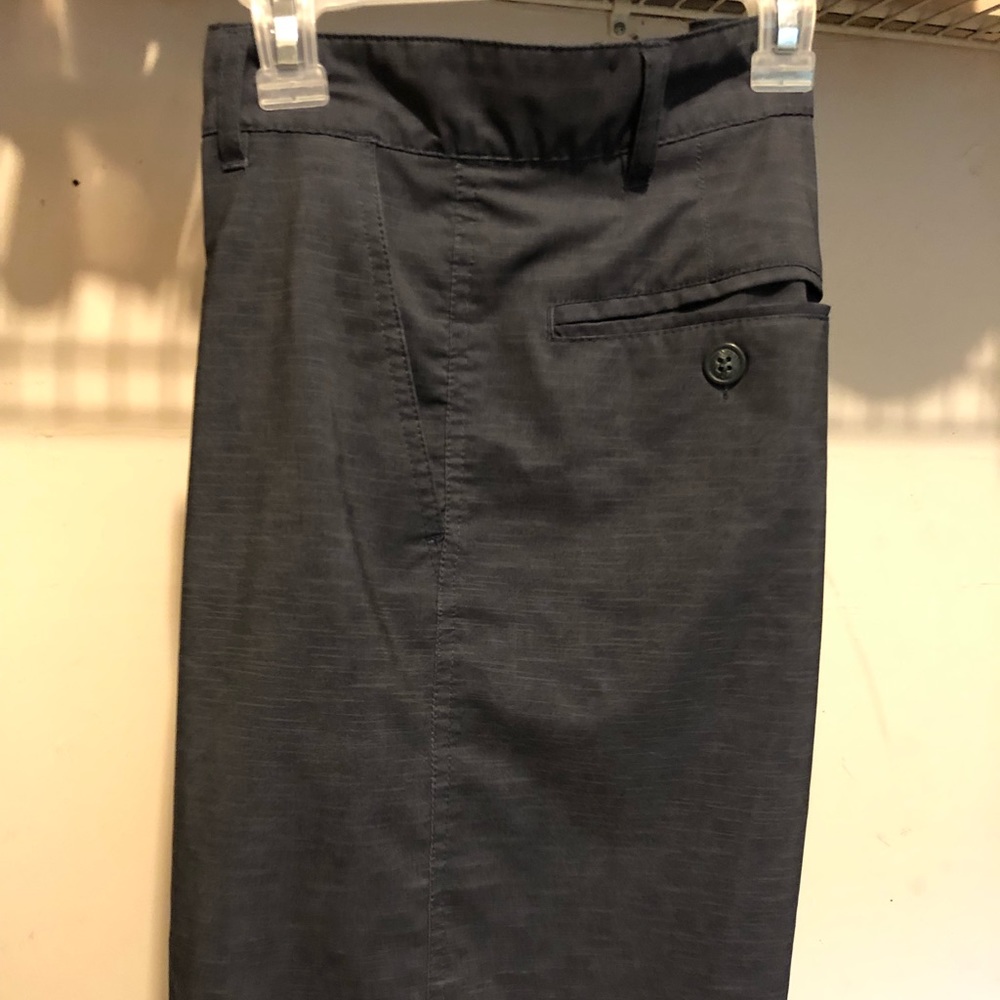 Boys OP 4 way stretch shorts